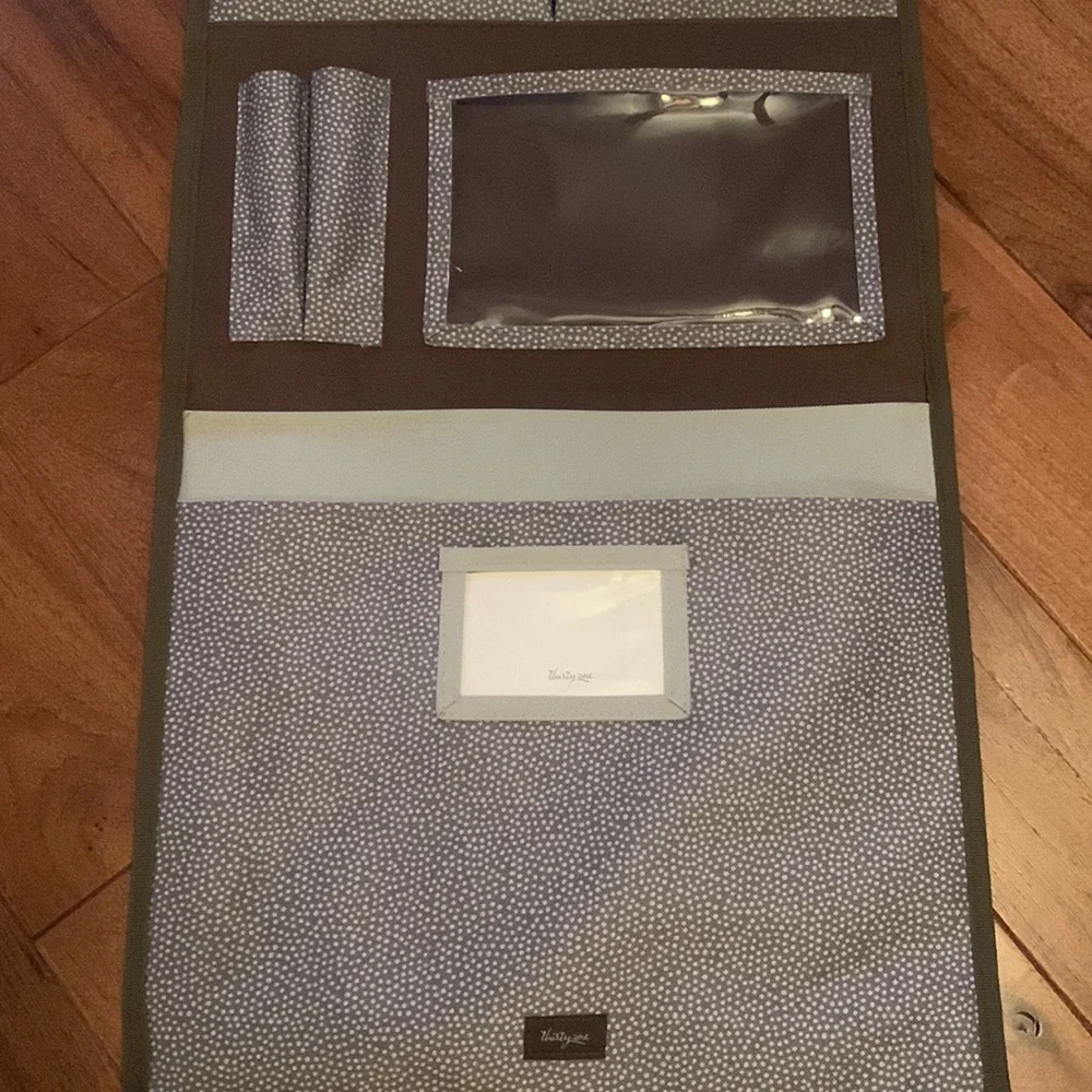 Thirty-One Hanging Organizer.